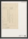Diatomeae indet. Zeichnungen Sammlung Grunow (NHMW-BOT-W0376696)